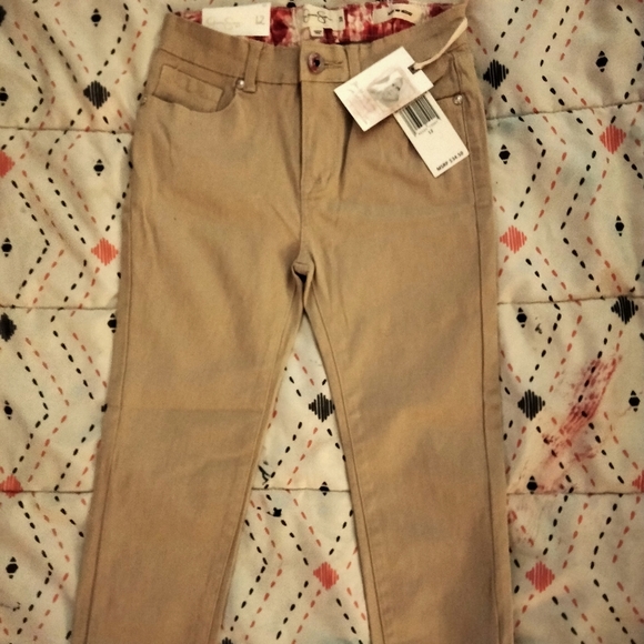 Jessica Simpson pants - Picture 5 of 6